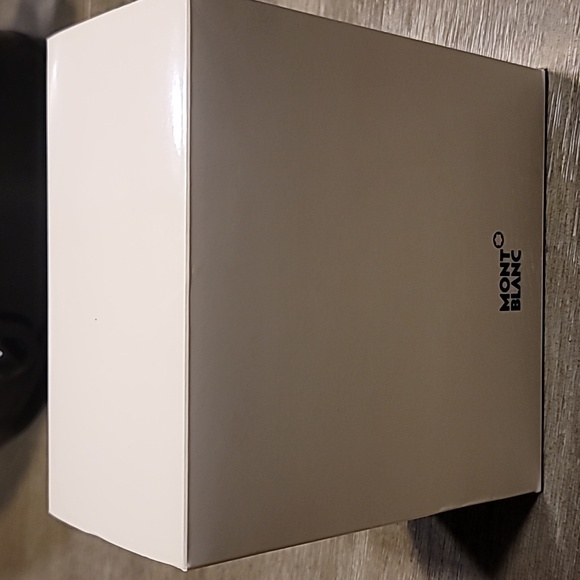 MONT BLANC MEISTERSTUCK GOLD-COATED 149 FOUNTAIN PEN - Picture 13 of 13